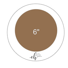 Load image into Gallery viewer, Engraved Cake Board
