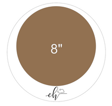Load image into Gallery viewer, Engraved Cake Board
