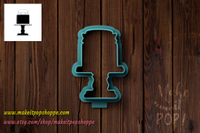 Load image into Gallery viewer, Cake with Topper Cutter

