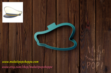 Load image into Gallery viewer, Captains Hat Cutter
