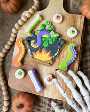 Load image into Gallery viewer, Tentacle Cutter
