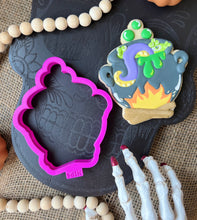 Load image into Gallery viewer, Cauldron Cutter

