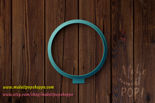 Circle Cutter