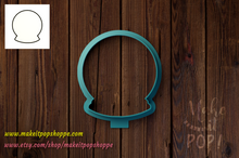 Load image into Gallery viewer, Crystal Ball Cutter
