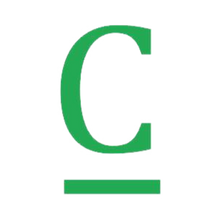 Load image into Gallery viewer, C Letter with Underline Cutter STL File
