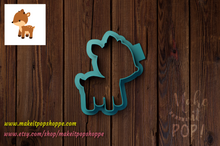 Load image into Gallery viewer, Deer (Woodland) Cutter
