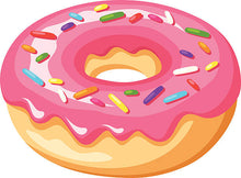 Load image into Gallery viewer, Donut - Side View Cutter
