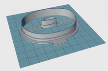 Load image into Gallery viewer, Donut - Side View Cutter
