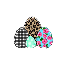 Load image into Gallery viewer, Egg Cluster Cutter STL File

