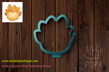 Load image into Gallery viewer, Thanksgiving Mini Set - MI Cookiers
