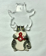 Load image into Gallery viewer, Custom Acrylic Stamps

