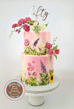 Load image into Gallery viewer, Custom Laser-Cut Toppers
