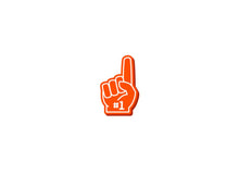 Load image into Gallery viewer, Foam Finger Cutter
