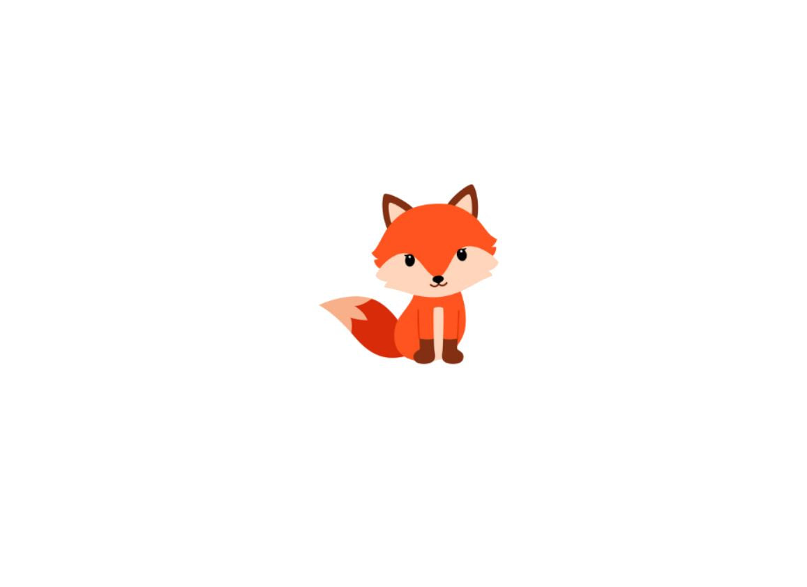 Fox (Woodland) Cutter