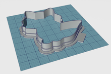 Load image into Gallery viewer, Fox (Woodland) Cutter
