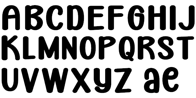 Gain Better - Alpha and Number Cutter Set