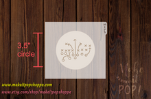 Load image into Gallery viewer, Game Playbook - Stencil
