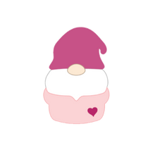 Load image into Gallery viewer, Gnome Lovey Cutter
