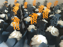 Load image into Gallery viewer, Custom Cupcake Toppers
