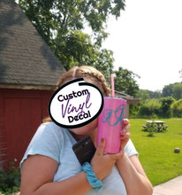 Load image into Gallery viewer, Vinyl Decals - Custom
