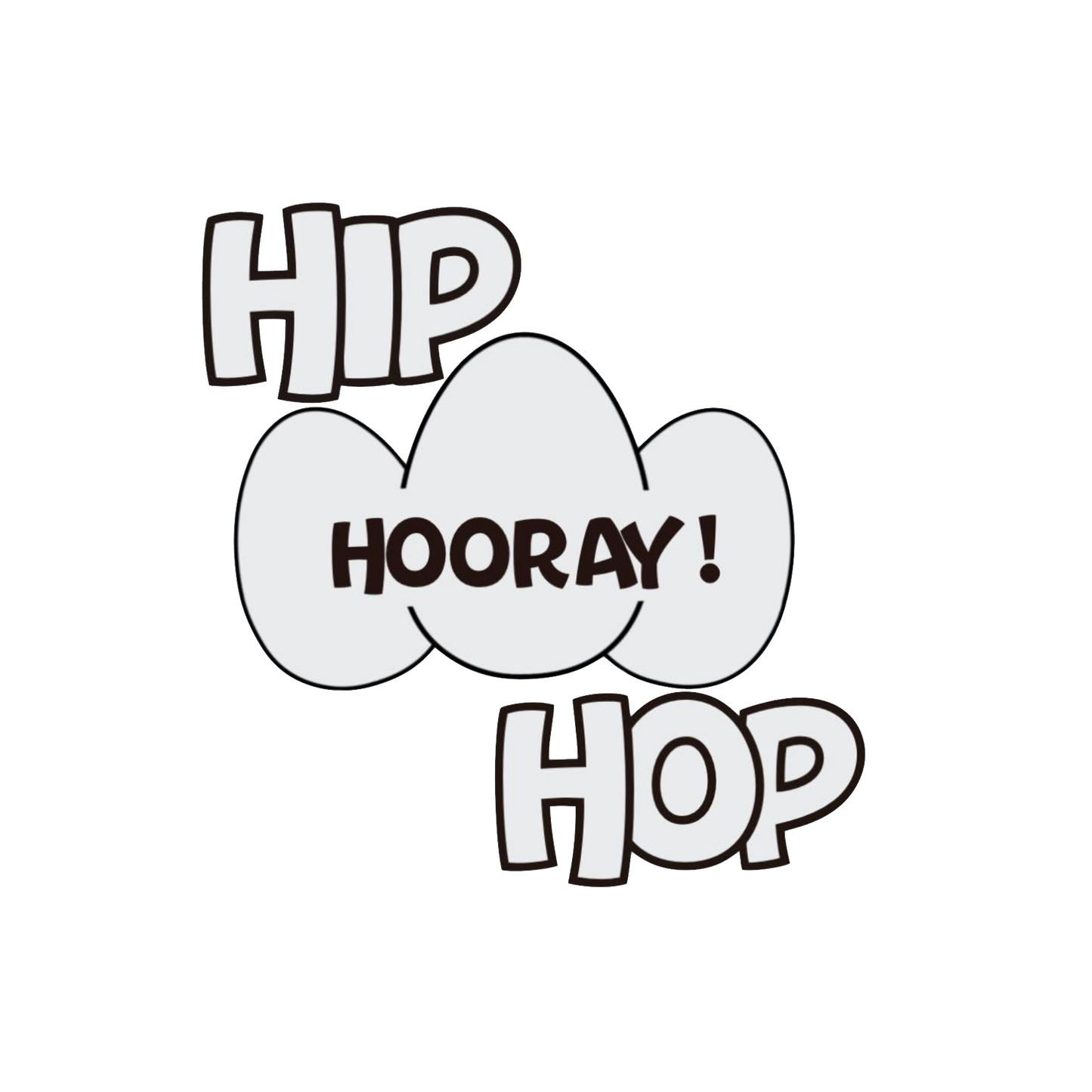 Hip Hop Hooray - STL