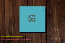 Load image into Gallery viewer, Home Sweet Home - Stencil
