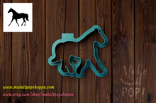 Load image into Gallery viewer, Horse Body Cutter

