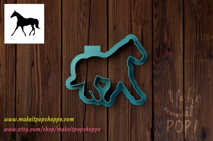 Horse Body Cutter