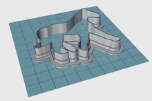 Load image into Gallery viewer, Horse Body Cutter
