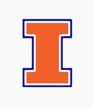 Load image into Gallery viewer, Illinois State Cutter
