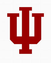 Load image into Gallery viewer, Indiana University (2 pc) Cutter
