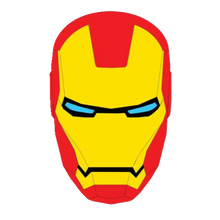 Load image into Gallery viewer, Vintage Super Heroes Set Cutters
