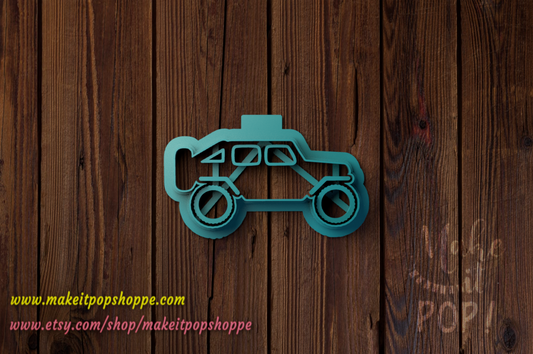 Jeep Cutter