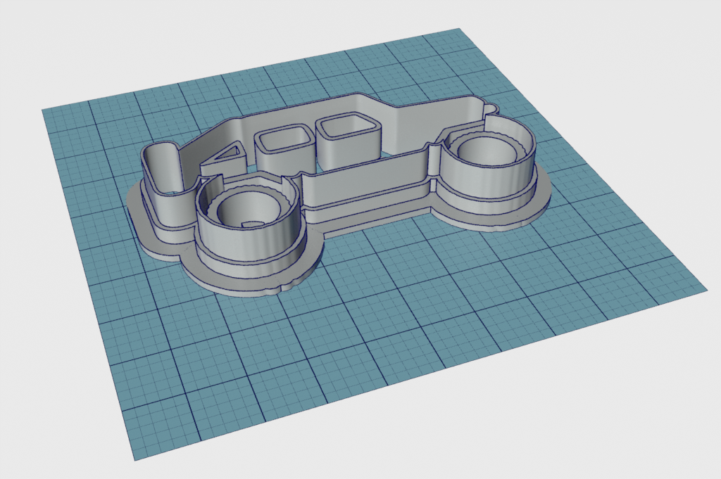 Jeep Cutter