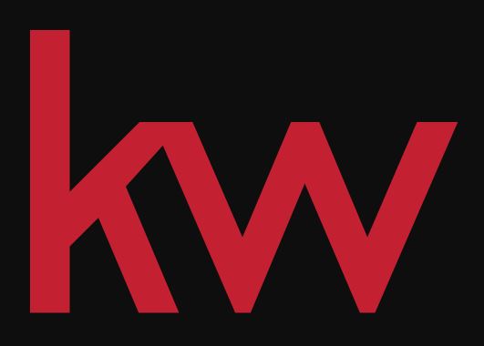 Keller Williams KW Cutter