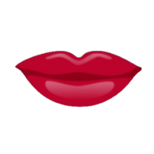 Load image into Gallery viewer, Lips Cutter STL File
