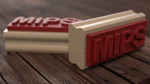Load image into Gallery viewer, Custom Rubber Stamp || Please READ description || **YOU DESIGN**
