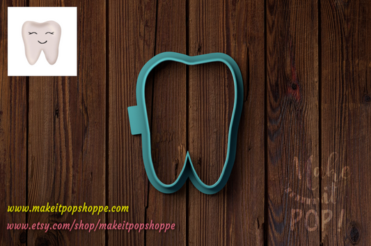 Molar Tooth Cutter