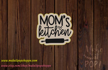Load image into Gallery viewer, Mom&#39;s Kitchen Cutter

