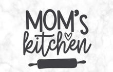 Load image into Gallery viewer, Mom&#39;s Kitchen Cutter
