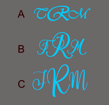 Load image into Gallery viewer, Vinyl Decals - Custom
