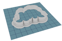 Load image into Gallery viewer, Mr &amp; Mrs Cutter STL File
