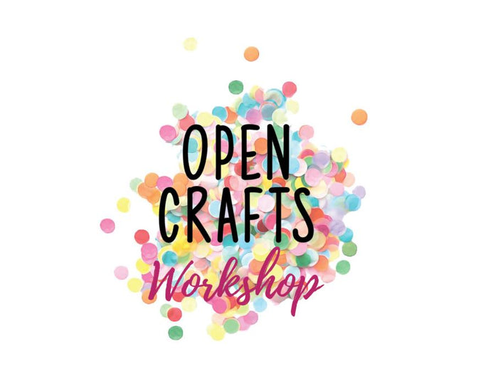 Open Crafts Workshop