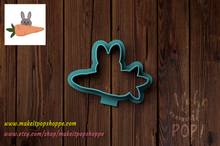 Load image into Gallery viewer, Peekaboo Bunny Cutter
