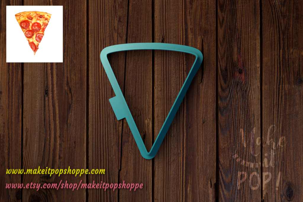 Pie Slice Cutter