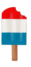 Load image into Gallery viewer, Popsicle (Chubby) Cutter STL File
