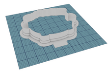 Load image into Gallery viewer, Pot of Gold Cutter STL File
