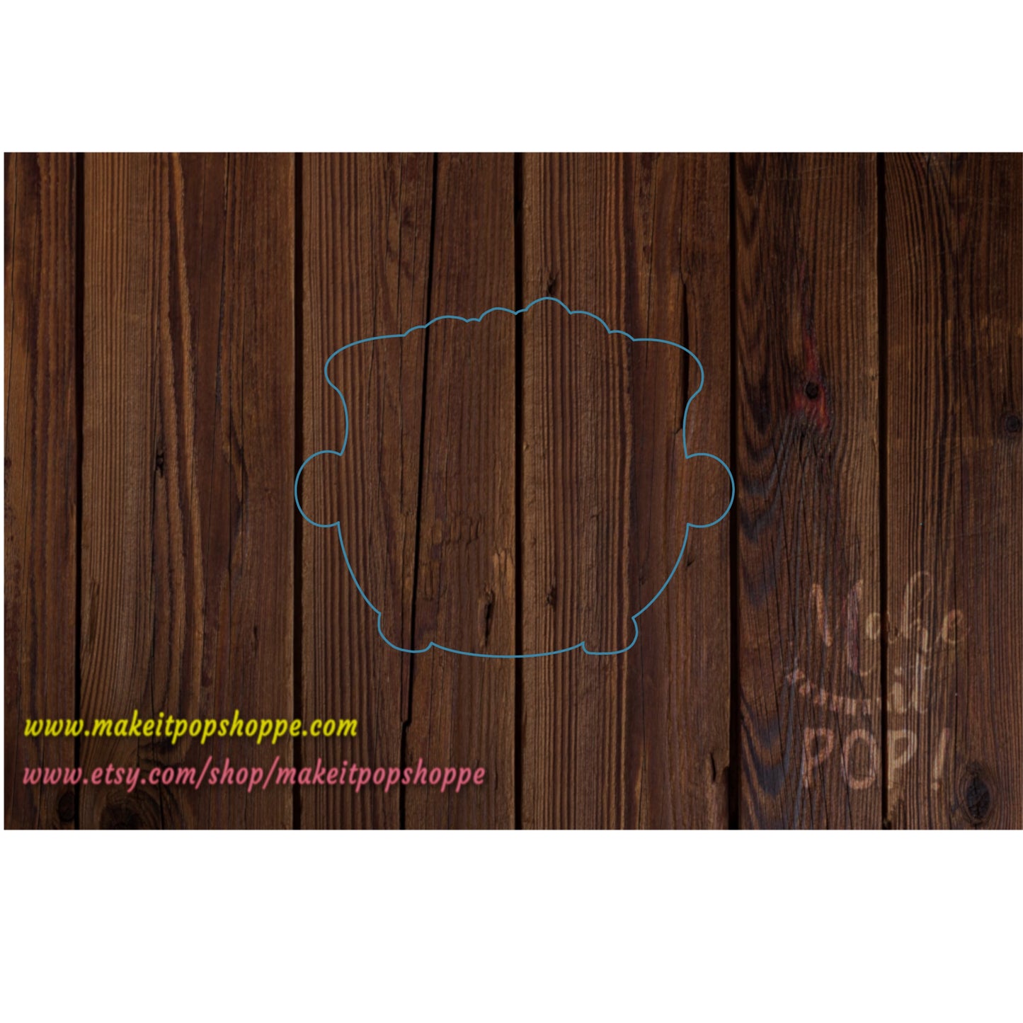 Pot of Gold/Cauldron Cutter