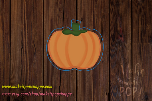 Pumpkin Cutter