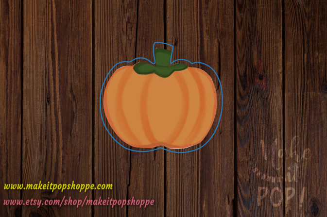 Pumpkin Cutter